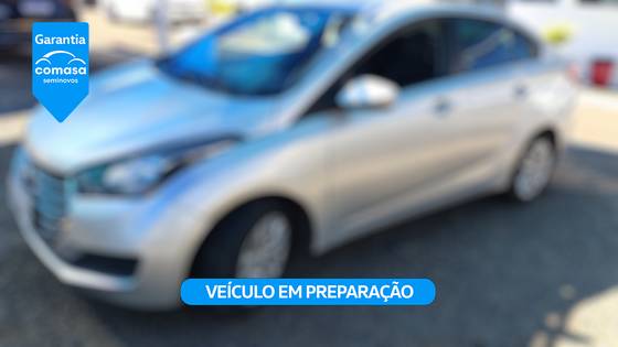 HYUNDAI HB20S 1.0 COMFORT PLUS 12V FLEX 4P MANUAL